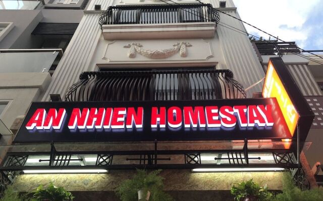 An Nhien Homestay Nguyen Trai