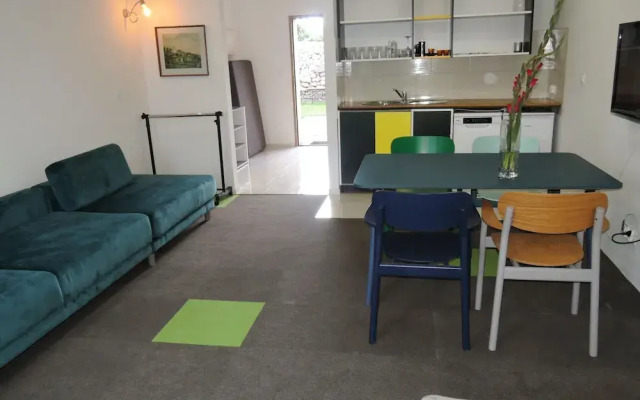 Comfortable Apartment in Rewal