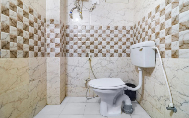 Fabhotel Magadh Palace