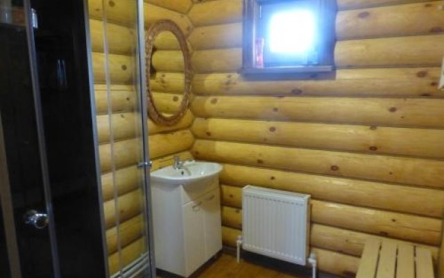 Guesthouse With Sauna