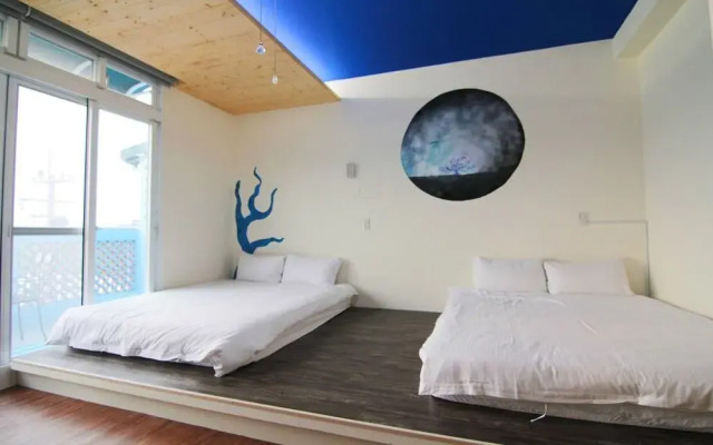 Fun Space B&B