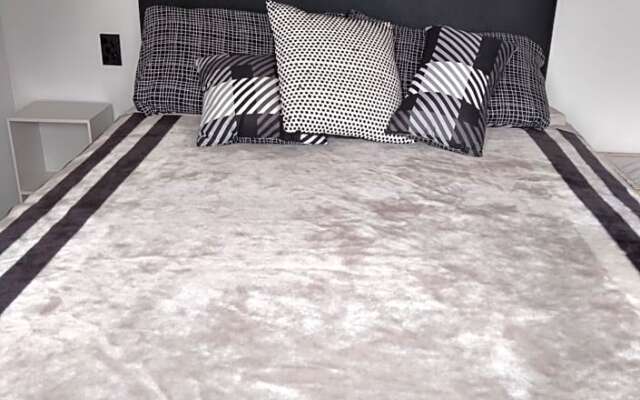 Ironsands B&B Studio Unit