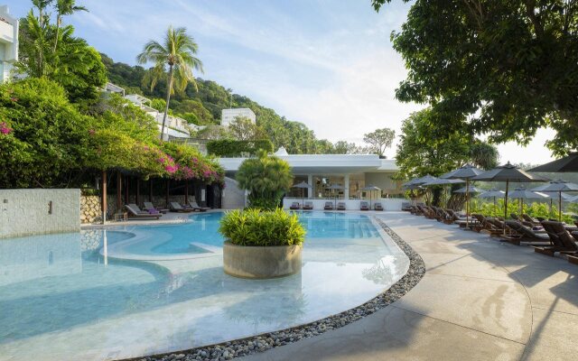 The Nai Harn Phuket