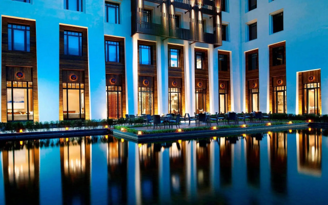 The St. Regis Lhasa Resort