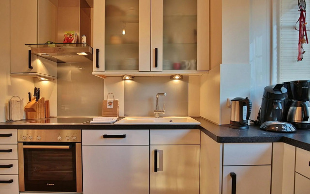 Ferienhaus Wohldkamp Ferienhaus Wohldkamp