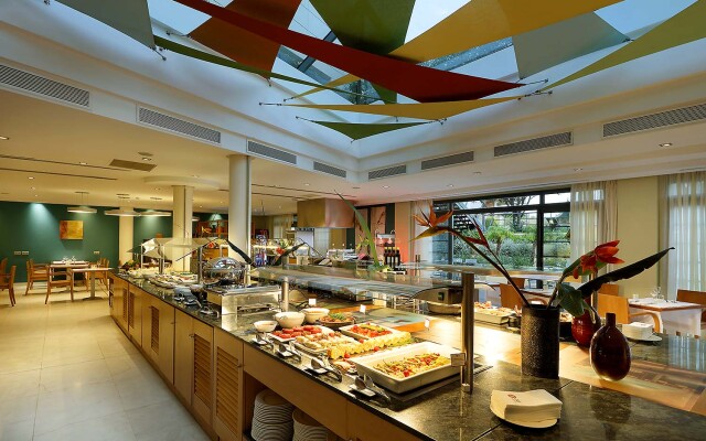 Exe Estepona Thalasso & Spa - Adults only