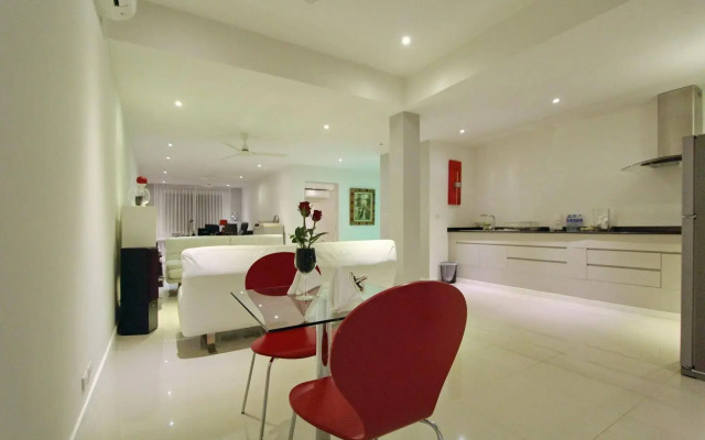 My Dream Villa Koh Samui