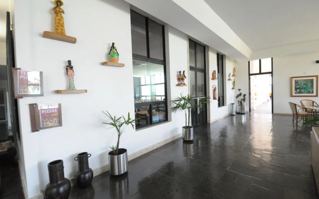 Xingó Parque Hotel & Resort