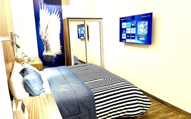 Sky Inn Cancun