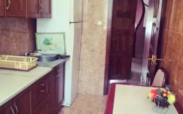 Guesthouse Soso