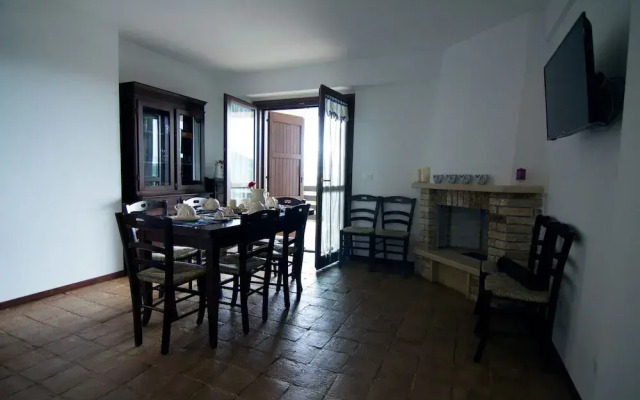 Apartment Experience