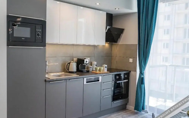 Apartament TWW Biznes