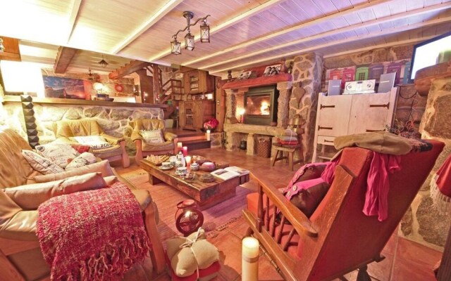 House in A Lama-Pontevedra 101415 by MO Rentals