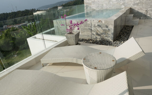 The View Phuket By Resava