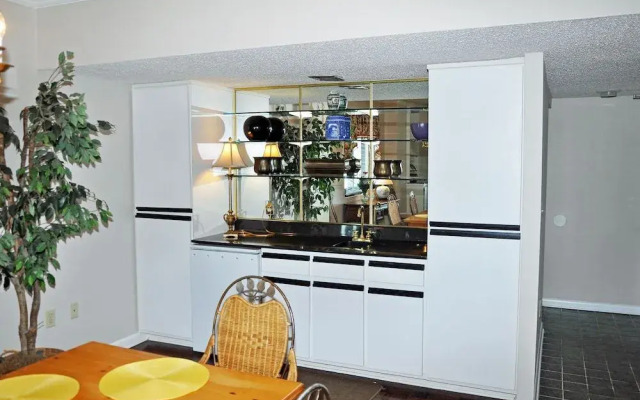 Springs Towers Unit 1006