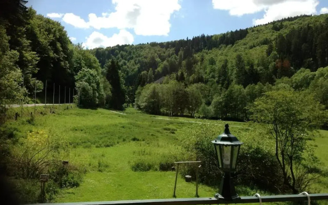 Hotel-Pension zum Paradies