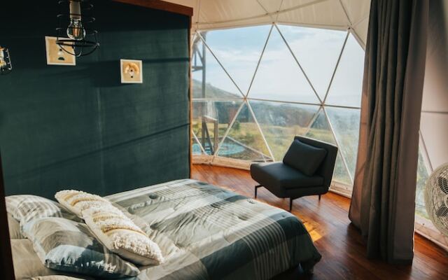 Nangú Glamping Experience