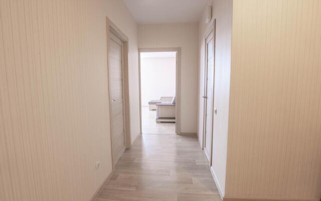 City124 на улице Авиаторов