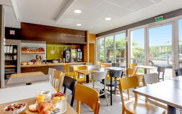 B&B HOTEL Valenciennes Marly