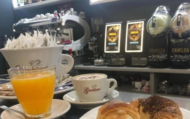 B&B Erifra' Piccolo Hotel