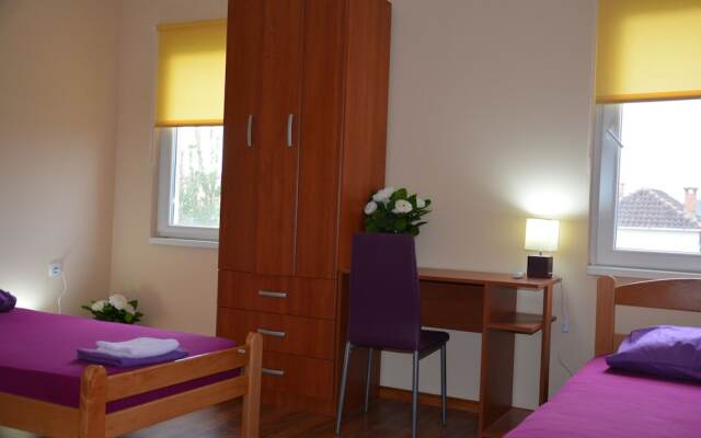 Montenegro Hostel Podgorica