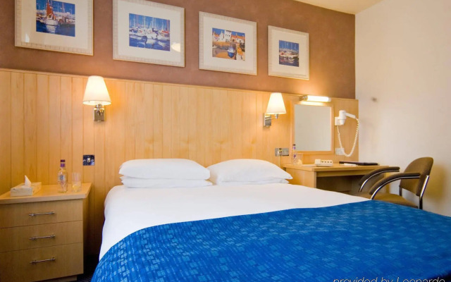Merton Hotel