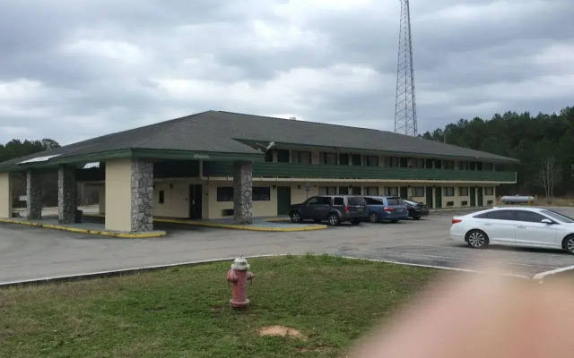 Days Inn by Wyndham York Alabama