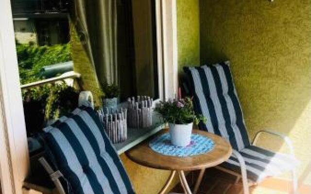 Ferienwohnung Mosel