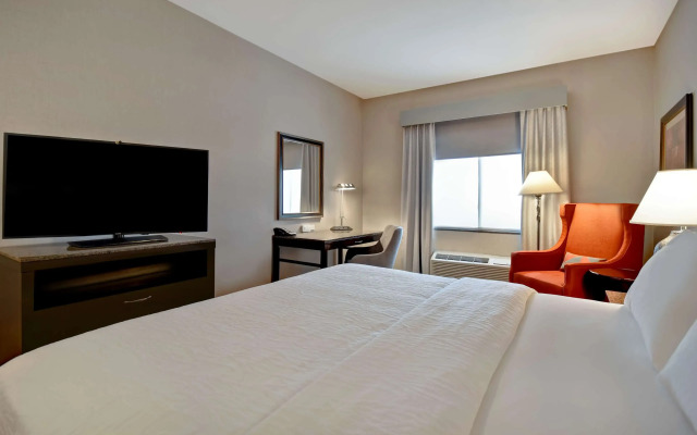 Hilton Garden Inn Twin Falls