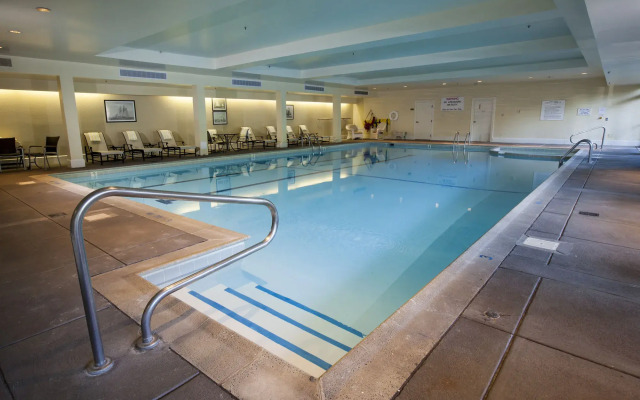 The Mansion at Ocean Edge