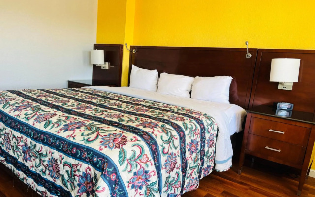 Quality Inn Oklahoma City South