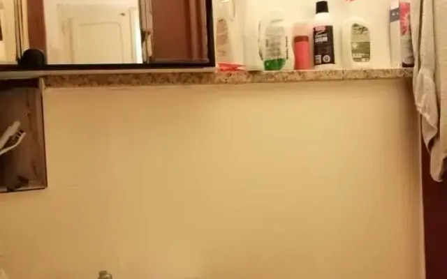 Piccolo appartamento in villa vicino aeroporto Trapani