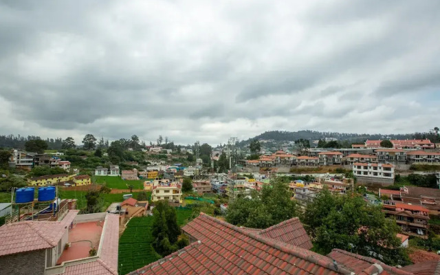 Cute Corner Homestay Ooty