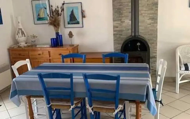 Maison La Faute-sur-Mer, 3 pièces, 5 personnes - FR-1-476-81