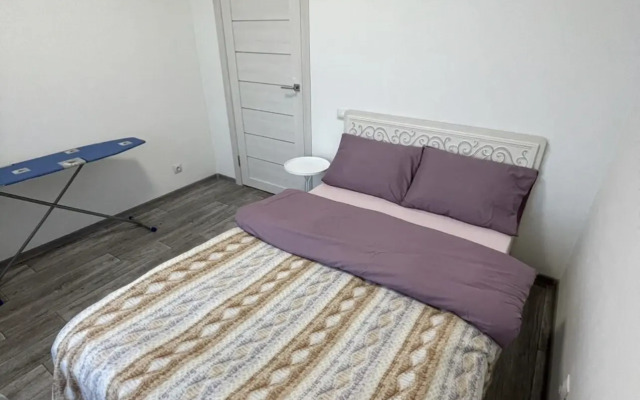 Апартаменты на улице Власихинская