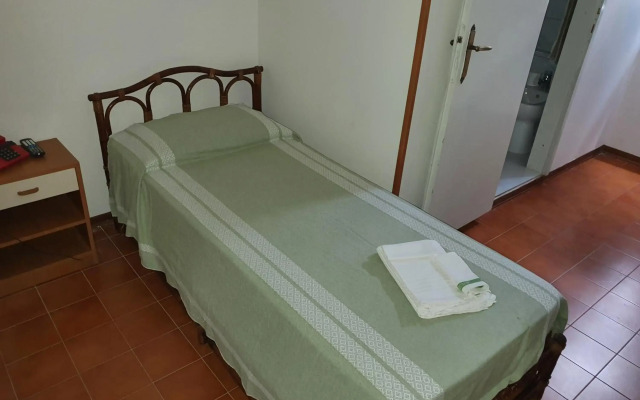 Albergo Nappini