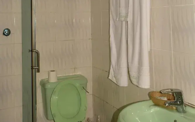 Westwood Hotel Nyeri