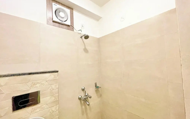 RB INTERNATIONAL - PURI near Sea Beach