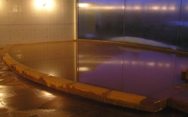 Nari Aizu Lodge
