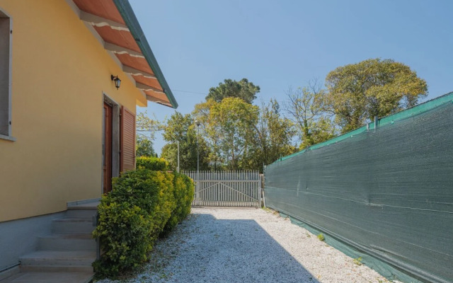 Mauro Marina di Pietrasanta