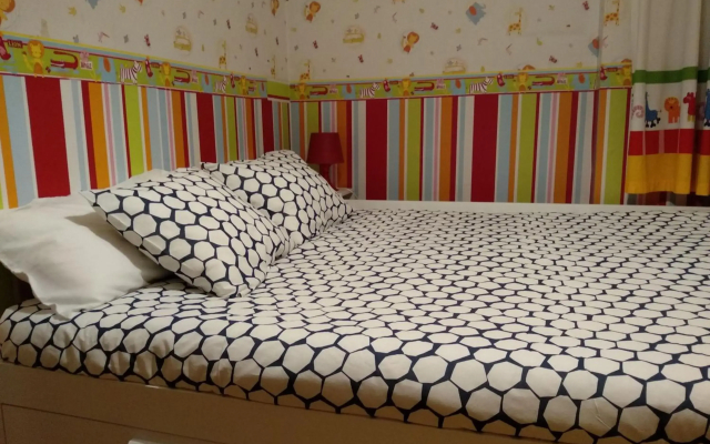 Apartamento Ayub