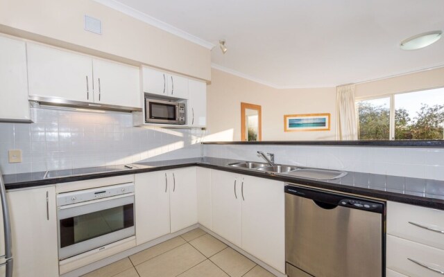 Breakwater 102 - Shoal Bay