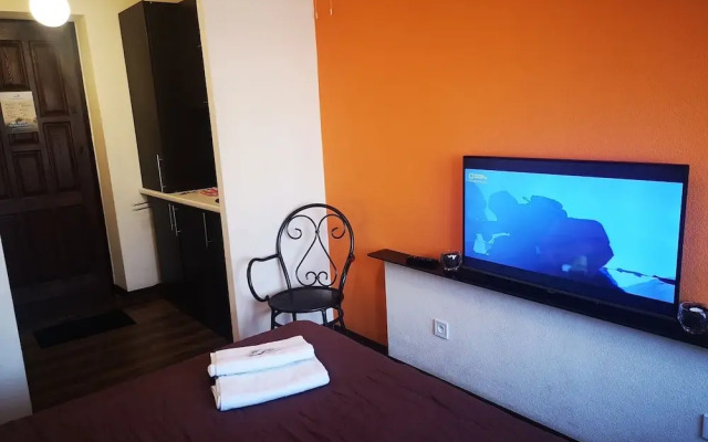 Orange Studio