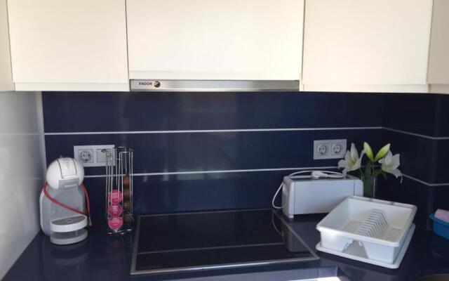 Apartamentos Marjal 3