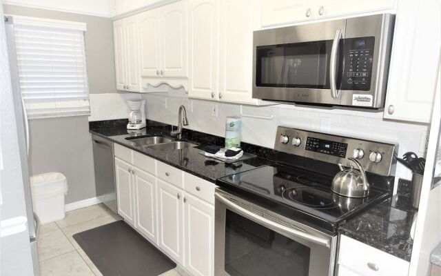 Jamaica Royale - 082 - 2 Br Villa