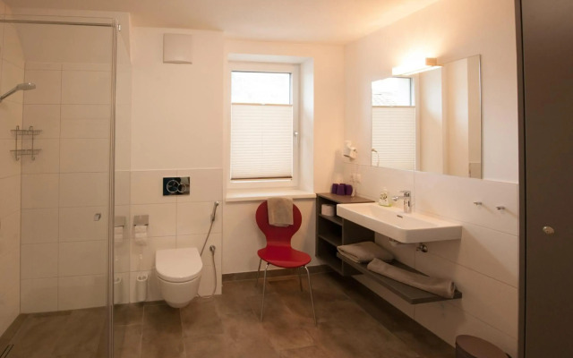 Appartements Marlene