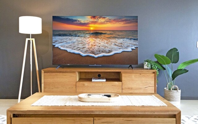 ZEN OCEANIA - 2 Bedroom Ocean View
