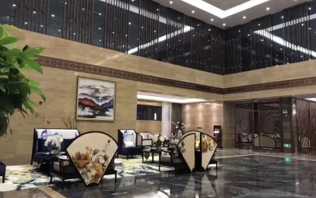 Tianshu Hotel