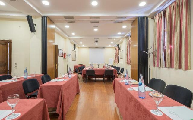 Hotel Condesa de Chinchón