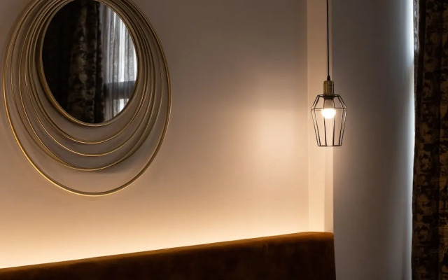 Monastiraki Residences by Livin Urbban